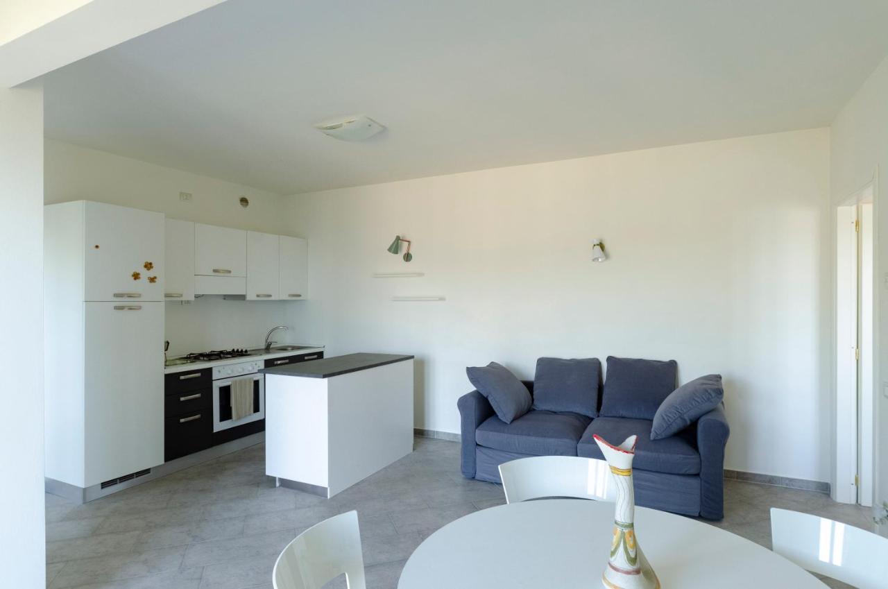 Ferienwohnung Joivy Vista Mondo Rapallo Exterior foto