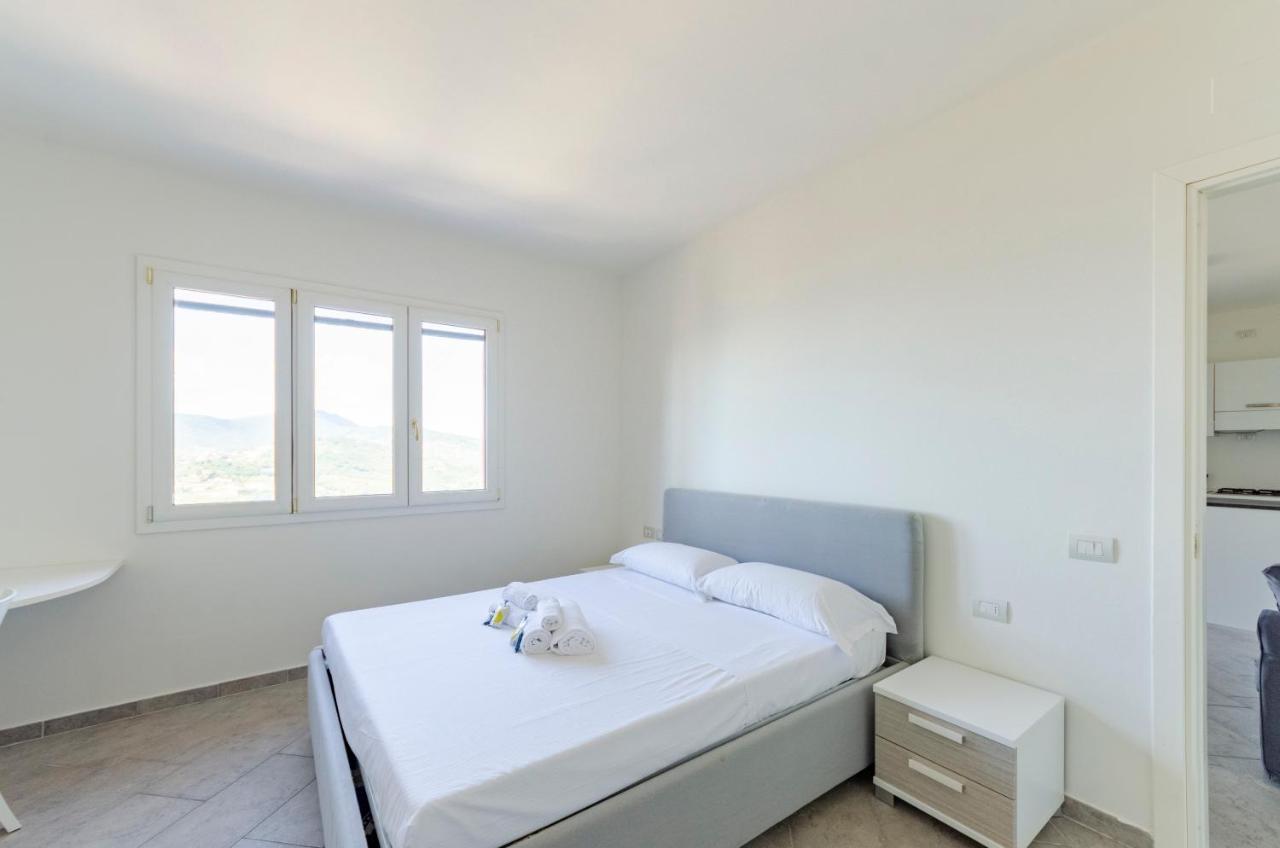 Ferienwohnung Joivy Vista Mondo Rapallo Exterior foto