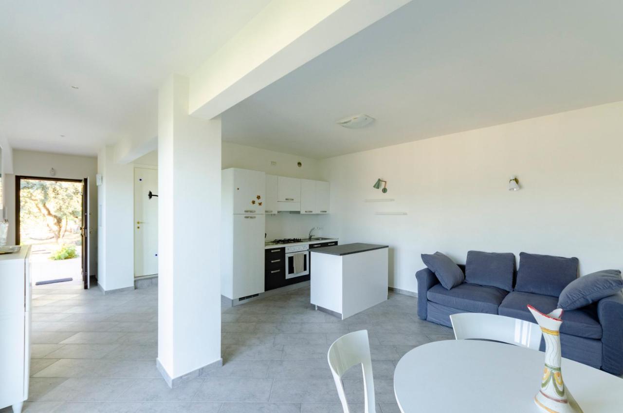 Ferienwohnung Joivy Vista Mondo Rapallo Exterior foto