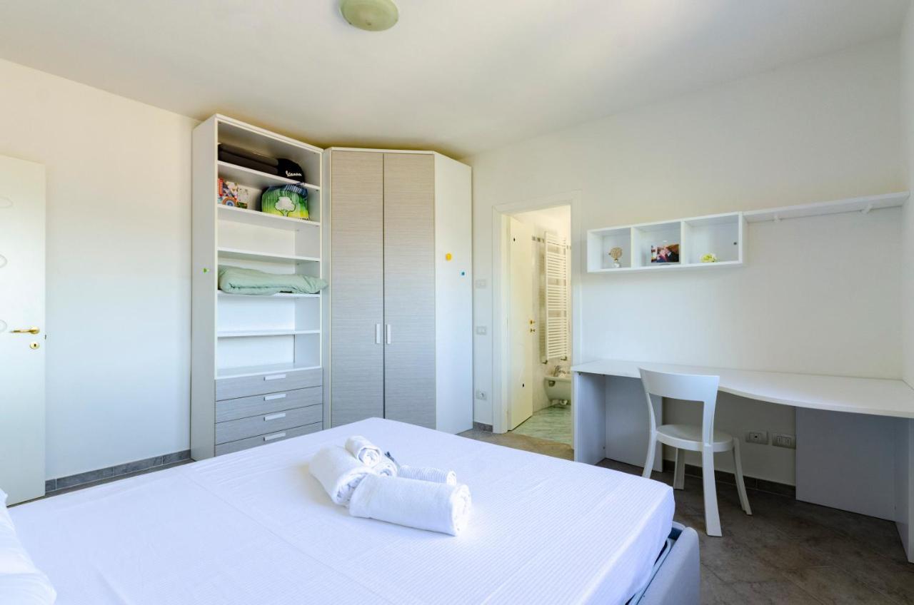Ferienwohnung Joivy Vista Mondo Rapallo Exterior foto