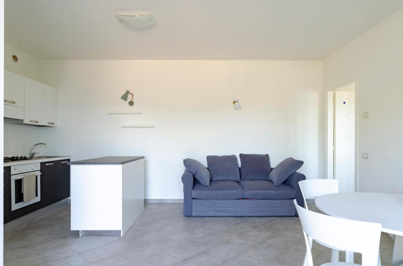 Ferienwohnung Joivy Vista Mondo Rapallo Exterior foto