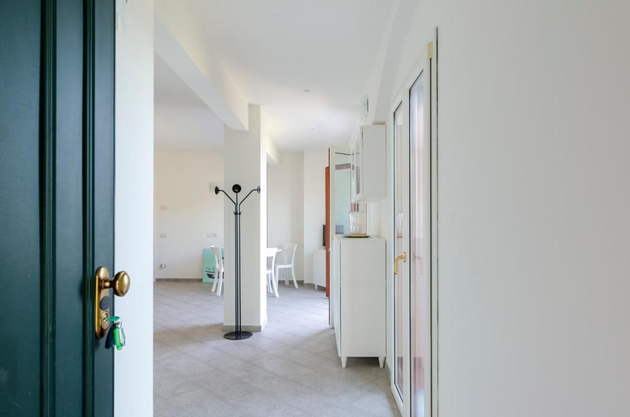 Ferienwohnung Joivy Vista Mondo Rapallo Exterior foto