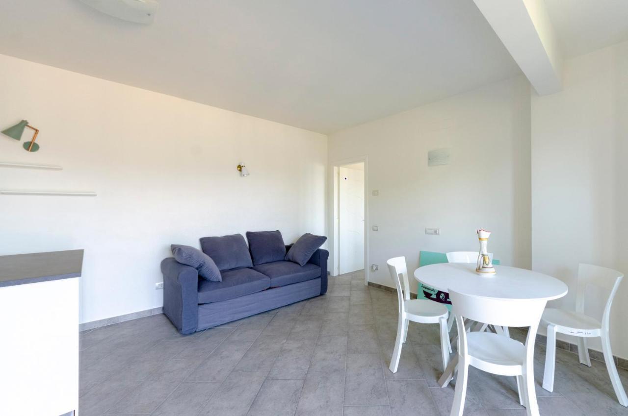 Ferienwohnung Joivy Vista Mondo Rapallo Exterior foto