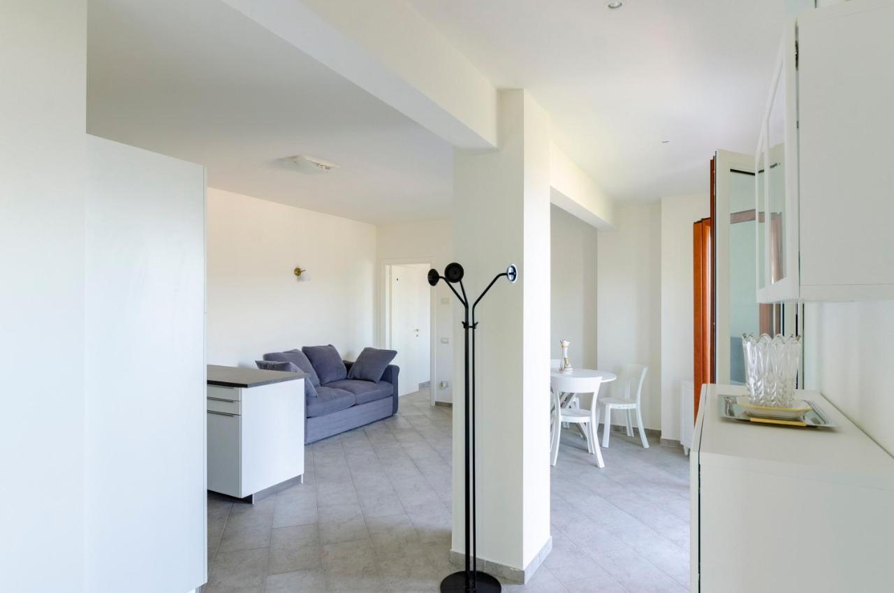 Ferienwohnung Joivy Vista Mondo Rapallo Exterior foto