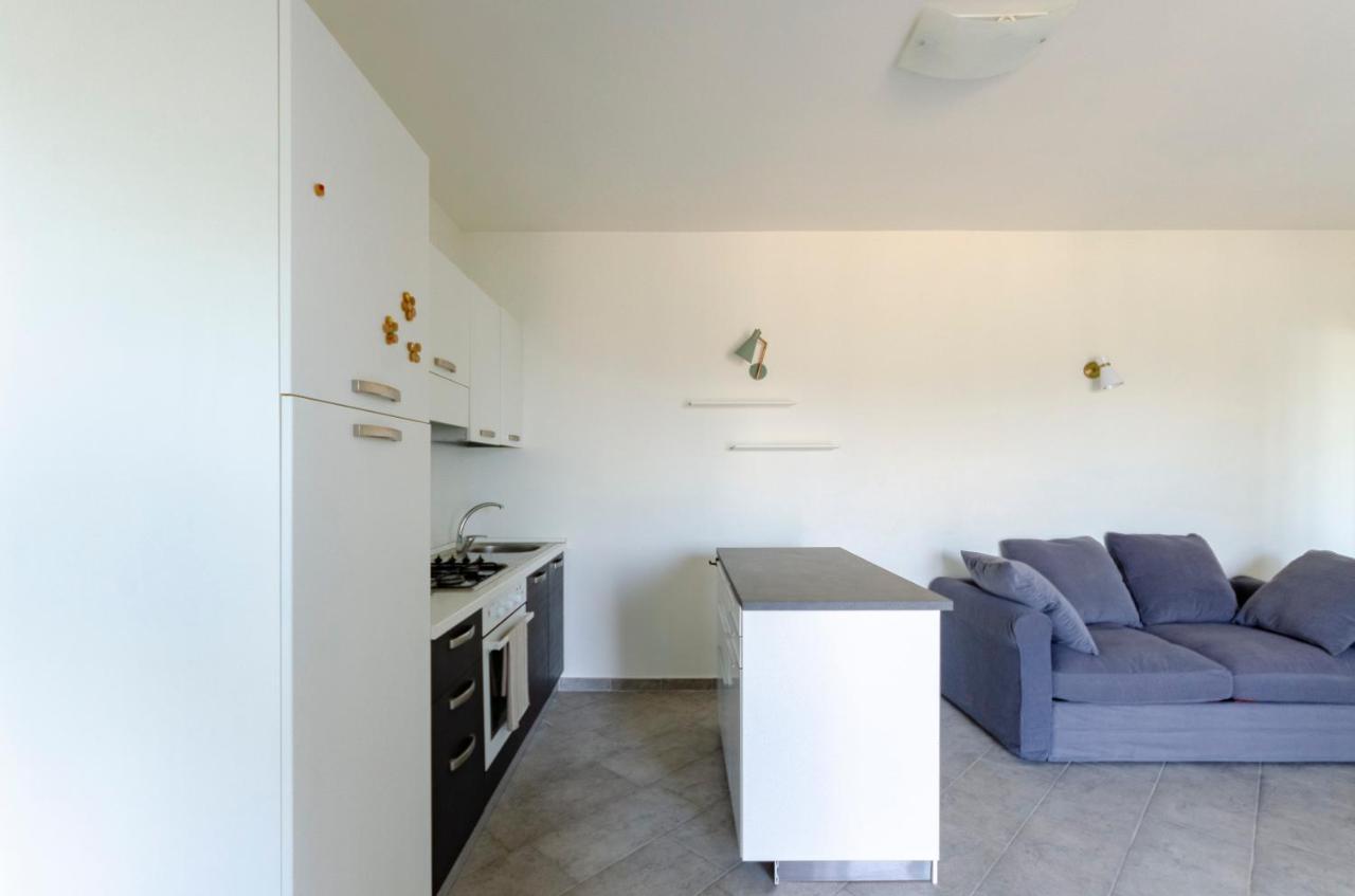 Ferienwohnung Joivy Vista Mondo Rapallo Exterior foto